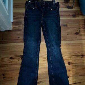 American Eagle Jeans size 2 reg